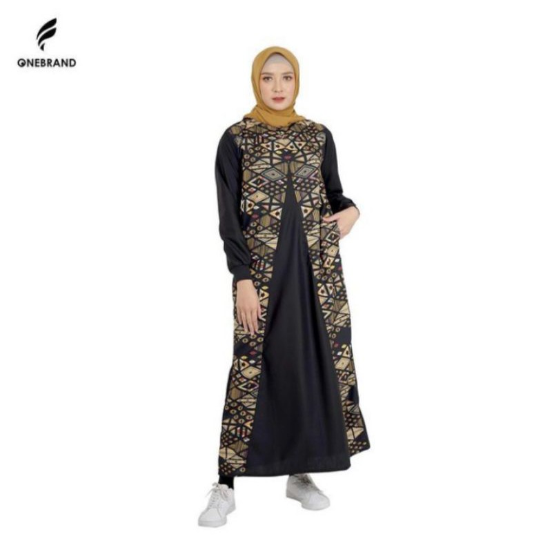 SALE DRESS MERK ONEBRAND