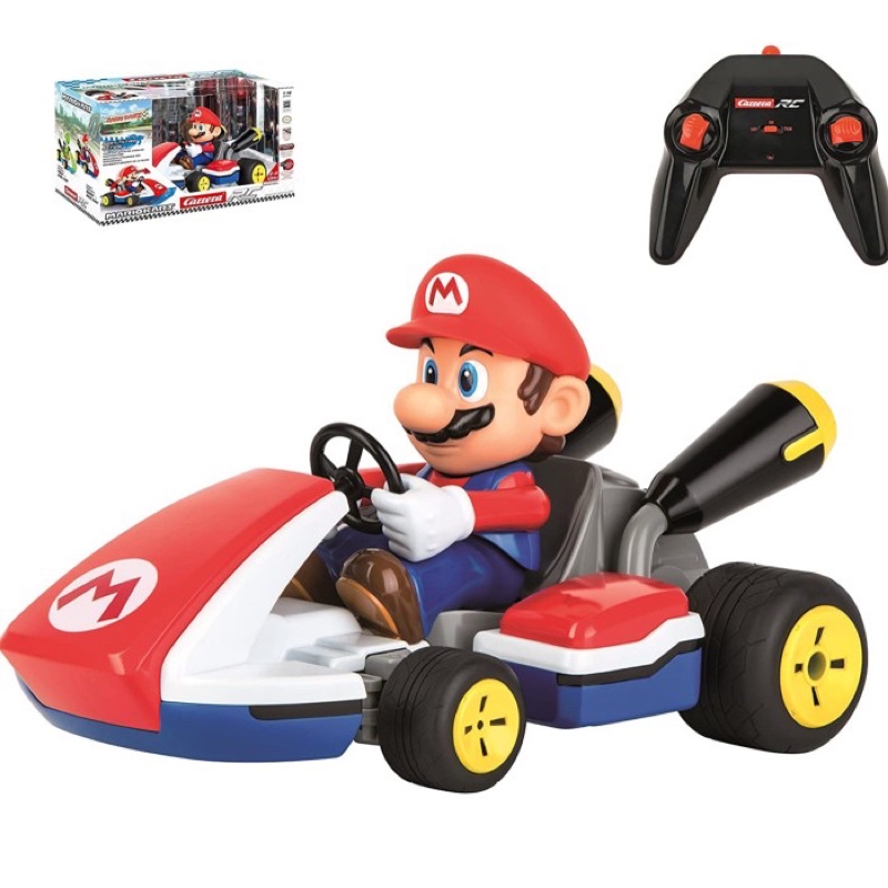 Jual Carrera RC Official Licensed 