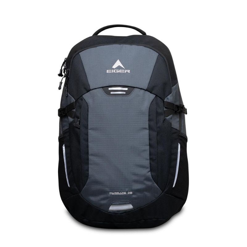Tas Ransel Eiger89 Passage 28L Laptop Backpack Daypack Tas Punggung