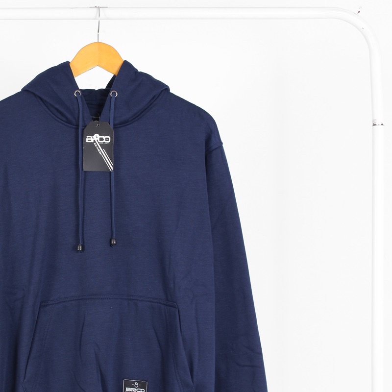 BRCO Hoodie Sweater Polos Higth Qualty