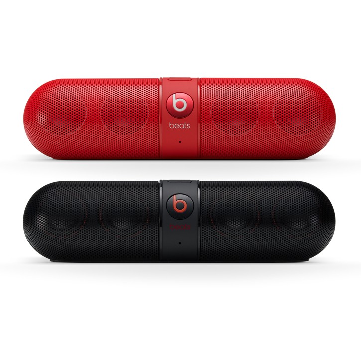 Speaker Bluetooth Beats Pill by Dr.Dre Portable Audio Murah Surabaya