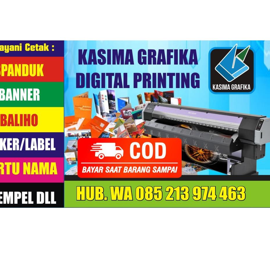 

Best Bikin Spanduk Custom Untuk Aneka Jualan Produk dan Jasa Isi Bebas Desain Suka-suka Garansi Ganti 100 % Berikut Ongkir Jika Hasil tidak sesuai Request #alltrend