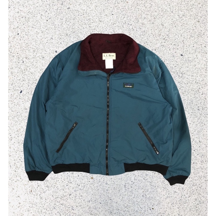 LLBEAN JAKET