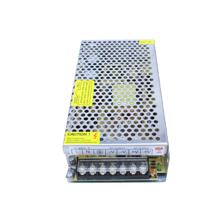 Trafo 12V 15A SKY LED/KLOP - Power Supply 12V 15A SKY LED/KLOP - Power Supply Jaring 12V 15A