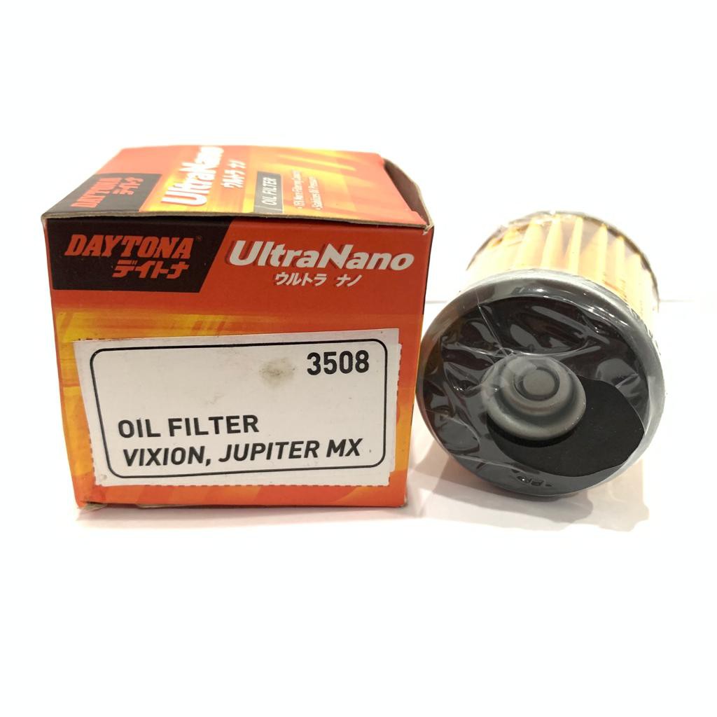 FILTER OLI JUPITER MX VEGA ZR JUPITER Z JUPITER Z1 VIXION DAYTONA 3508