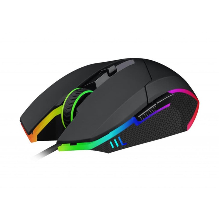 Mouse T-DAGGER LANCE CORPORAL T-TGM107 GAMING MOUSE