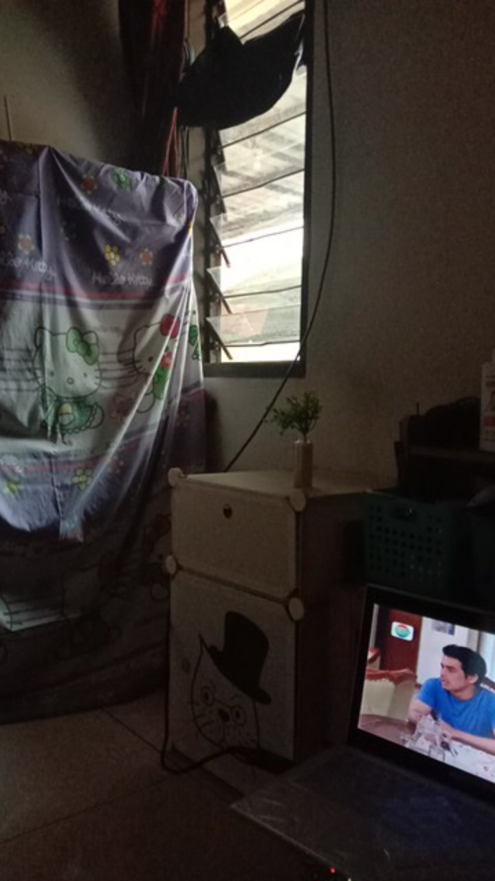 Tarikan Pintu Pvc :+ Slot Pvc (set)