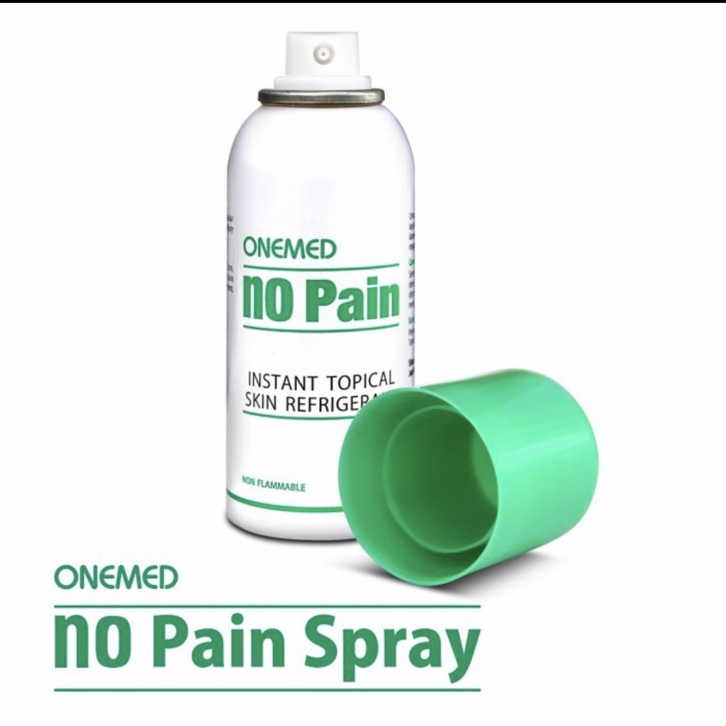 NO PAIN SPRAY ONEMED