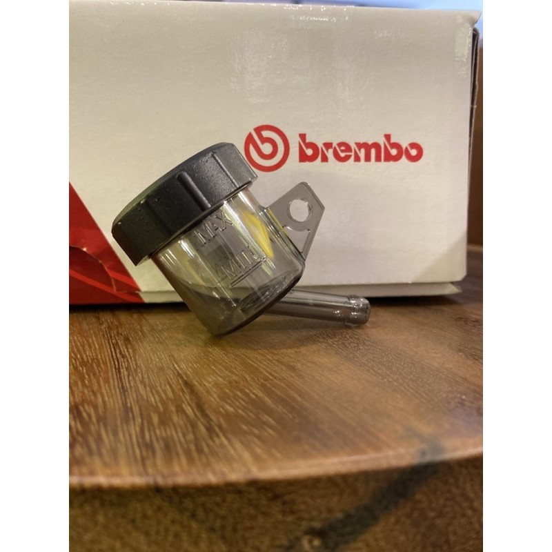 Tabung minyak rem BREMBO ORI (kecil)