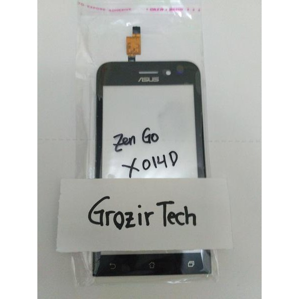 New Touchscreen ASUS Zenfone Go X014 X014D Terbatas