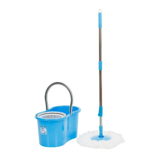 Kain pel  Iclean Megic Spin Mop