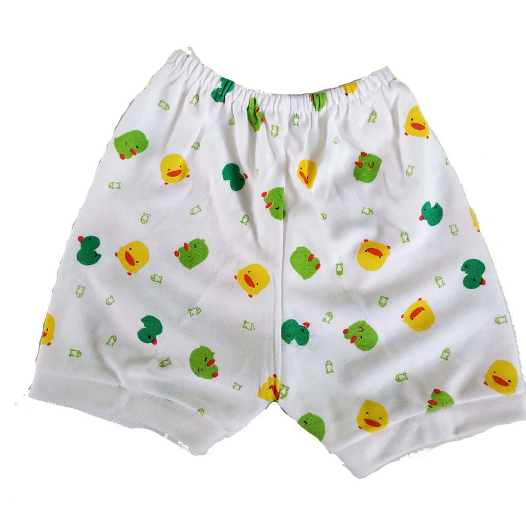 12pcs Piyo Paket Perlengkapan Bayi Baru Lahir Gift Set Newborn Setelan Baju Celana Kado Anak