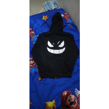 Hoodie Pokemon
