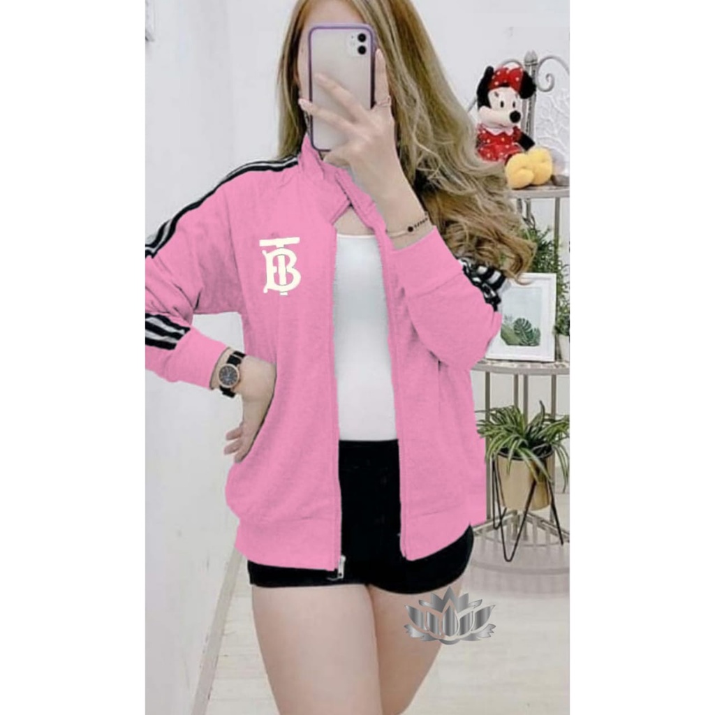 BO - JAKET BLUEBERRY / JAKET WANITA / JAKET TERBARU / JAKET IMPORT