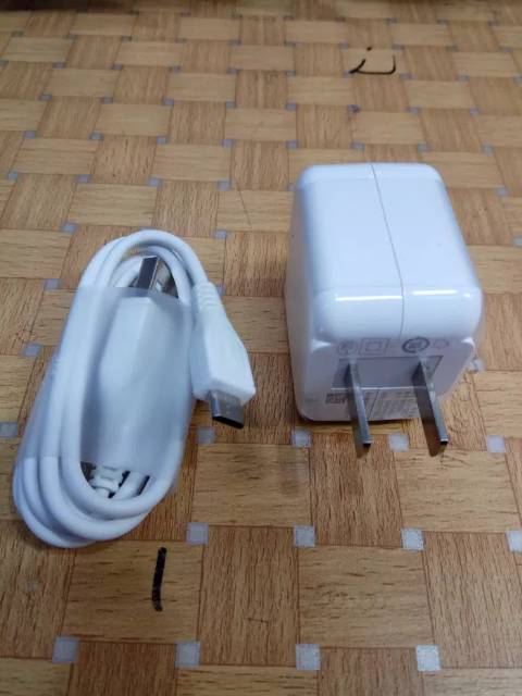 Charger VIVO micro usb original 100% universal semua handphone micro usb original 100% mantul