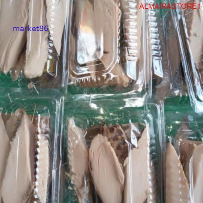 

IKAN TONGKOL PINDANG IRIS - Wfbogor,