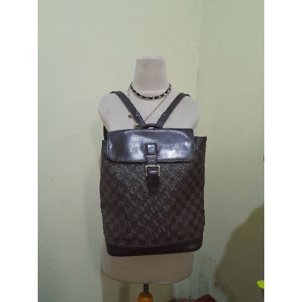 LV BACKPACK | LV SECOND | LV PRELOVED | LV DAMIER | LV PL | LV AUTHENTIC | LV ORIGINAL | LV AUTH