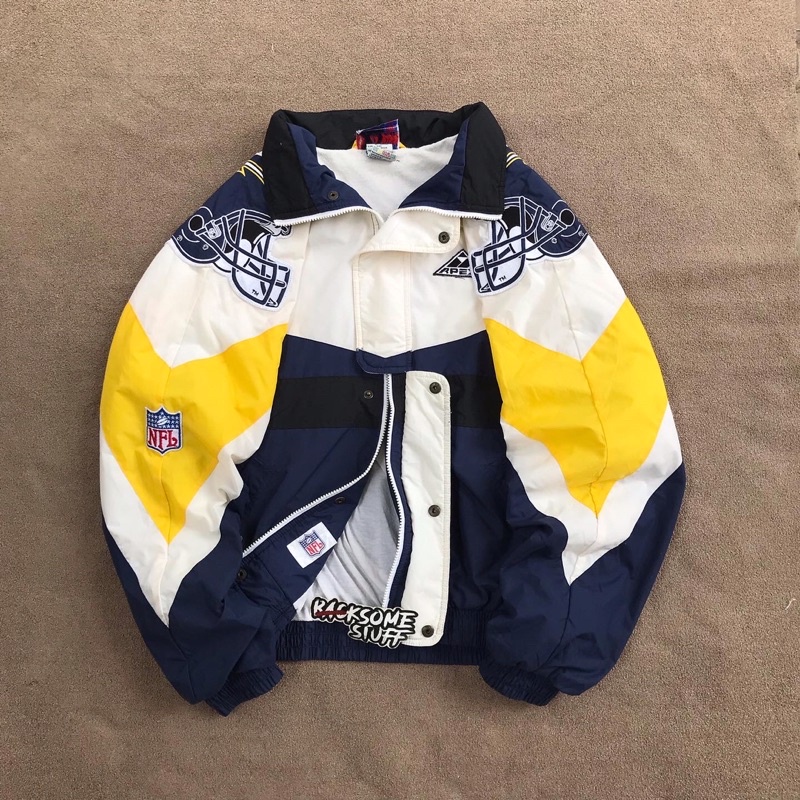 Apex One proline NFL charger