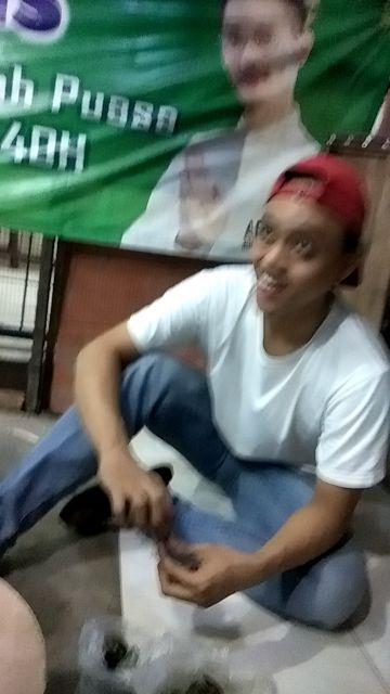 [bayar Di Tempat Cod]baju Kaos Distro Skymo Batik Pria Wanita