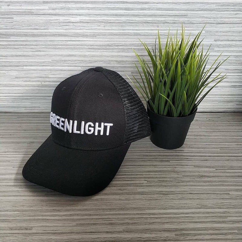 Topi Greenlight Original