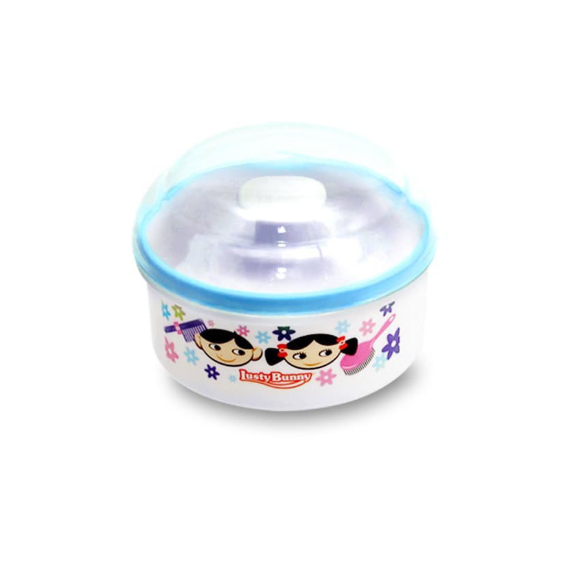 LUSTY BUNNY TEMPAT BEDAK TB1502