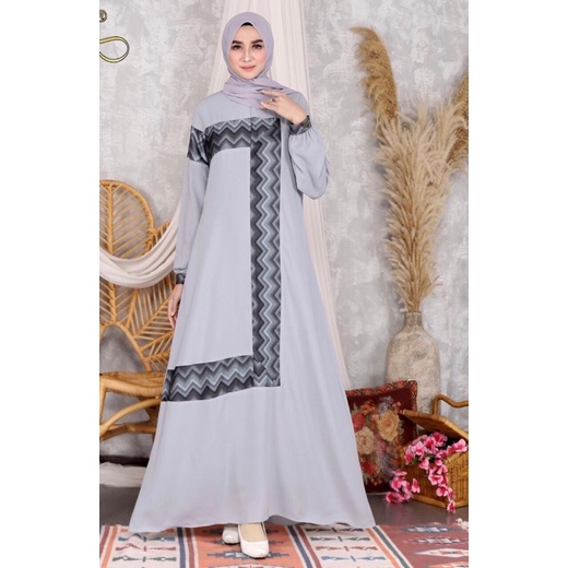 COD GAMIS MASYA DRESS