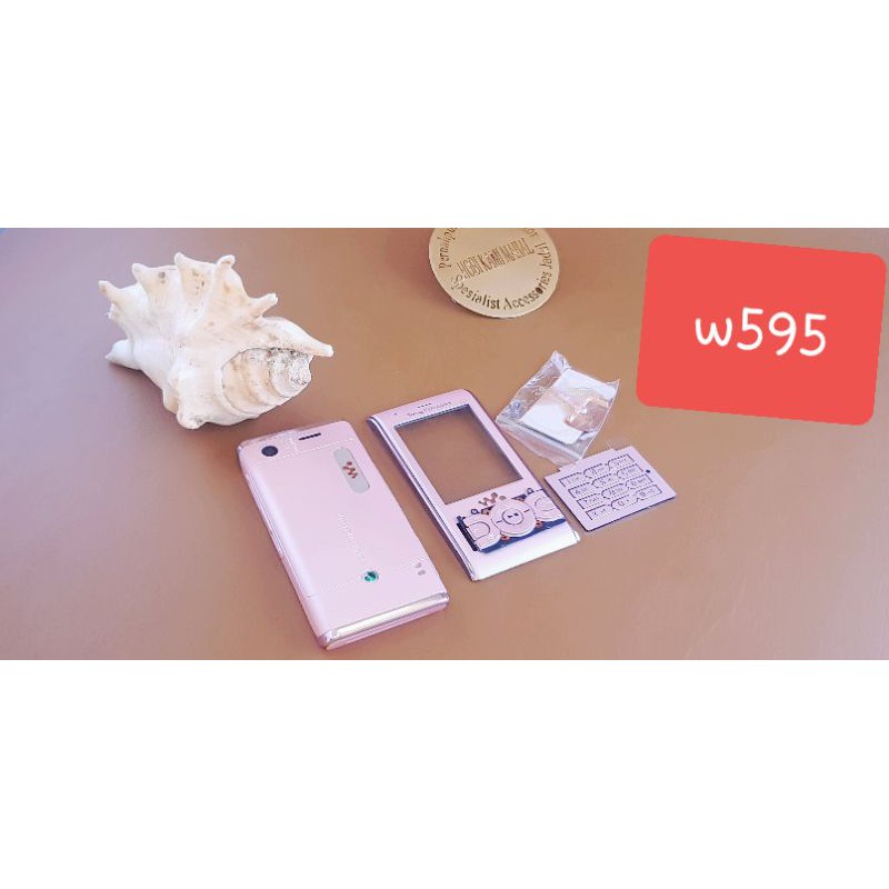 casing sony ericsson w595