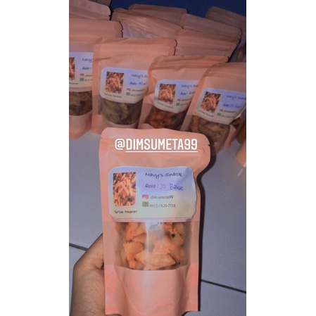 

NAVY’Ssnack