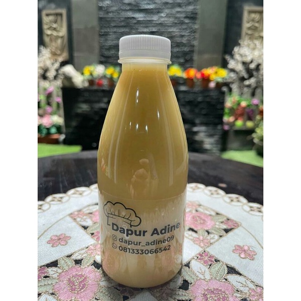 

Jamu Beras Kencur Jahe