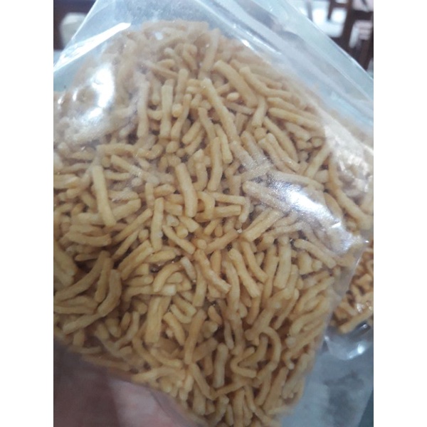 

mie kering