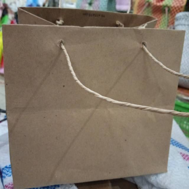 

Paper bag toples 1 isi 12 pcs terlaris dan termurah