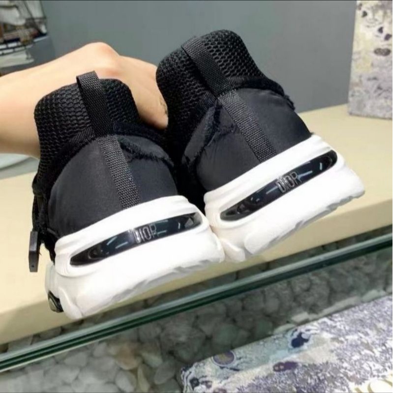 sepatu wanita sneaker mirror vip shoes cewek type lv 12u new model