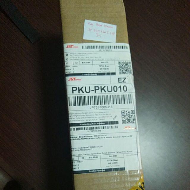 Handle Pintu Rumah / Handle Pintu Minimalis / Gagang Pintu Minimalis / Tarikan Pintu Minimalis