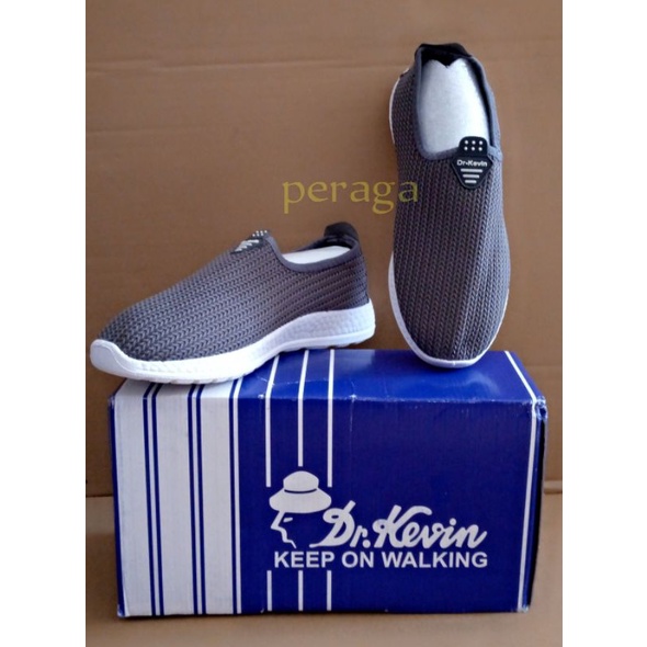 dr. Kevin shoes