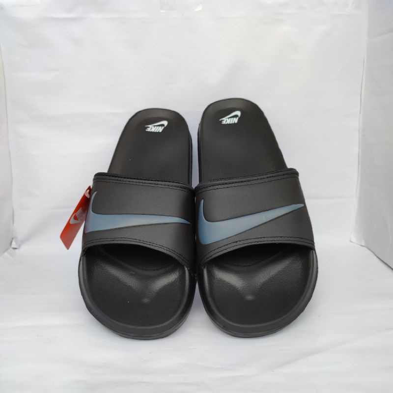 sendal slip on nike sendal slip on pria sandal selop sandal slip on sandal karet