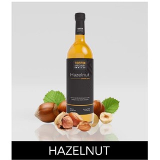 Jual Toffin Syrup Hazelnut Shopee Indonesia