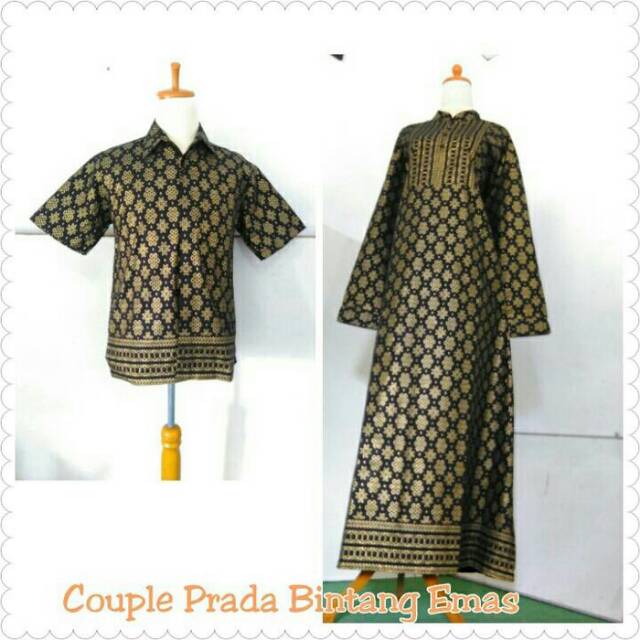 couple batik sarimbit bigsize jumbo big size made by order pesen ukuran