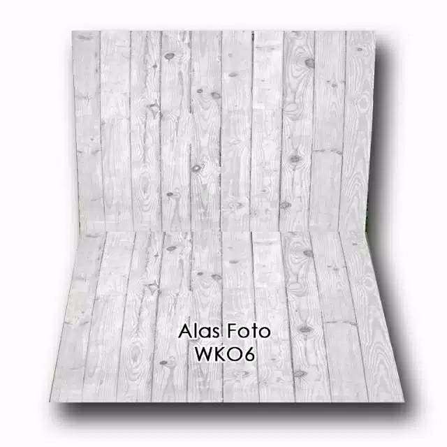 

WK06 alas foto lipat A3+ laminating papan