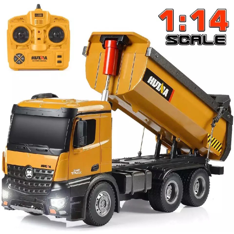 Jual rc huina Harga Terbaik \u0026 Termurah 