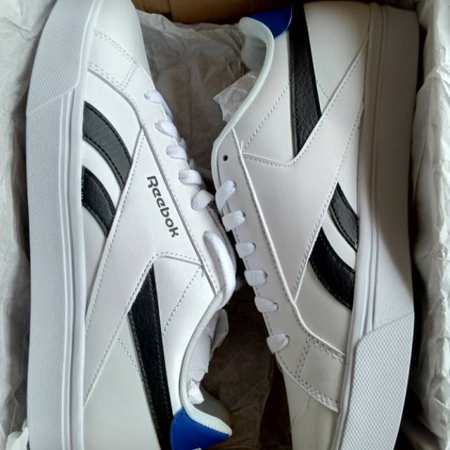 Reebok royal complete 3.0