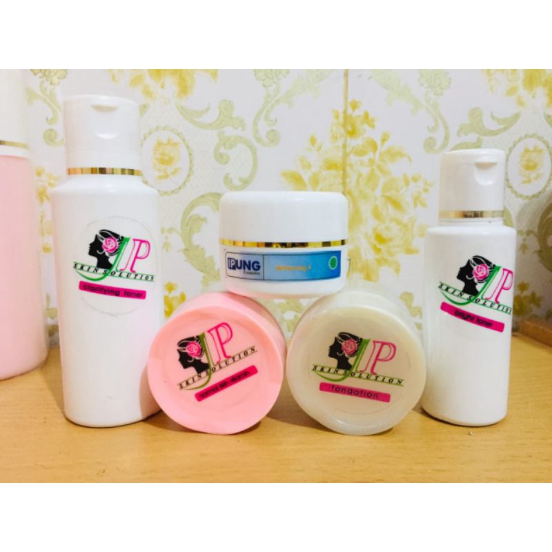 ipung paket whitening 1