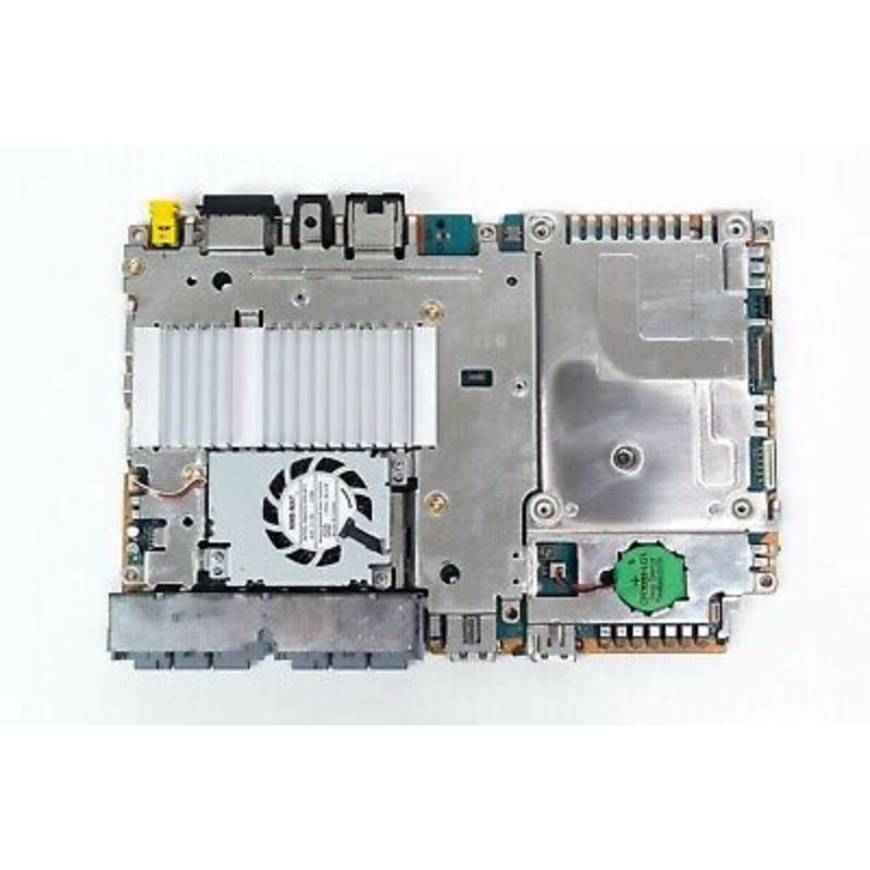 CASING BESI/HEADSING PS2 SLIM SERI 7 & 9 COPOTAN MESIN