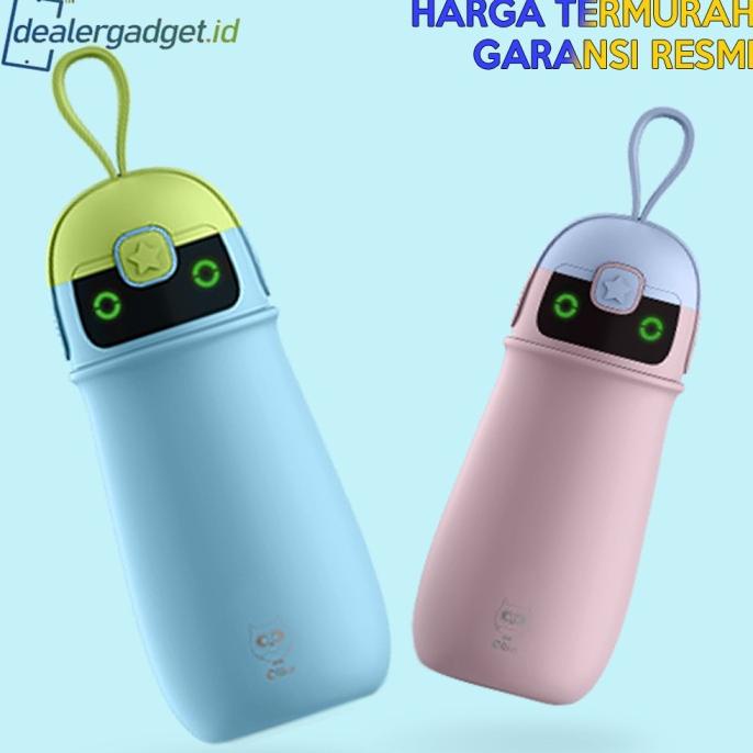 Olike Smart Bottle / Botol Minum Anak Original