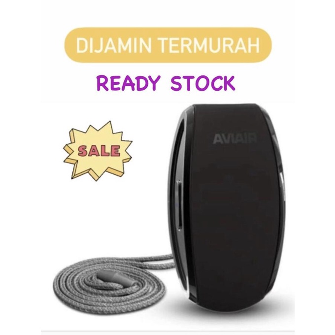 aviair travo pur travopur air purifier ion