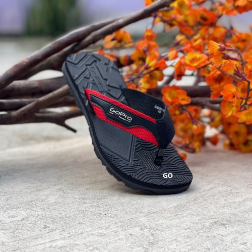 gos GO-PRO DIEGO M Sandal Japit Pria Sendal Gunung Laki Laki Original