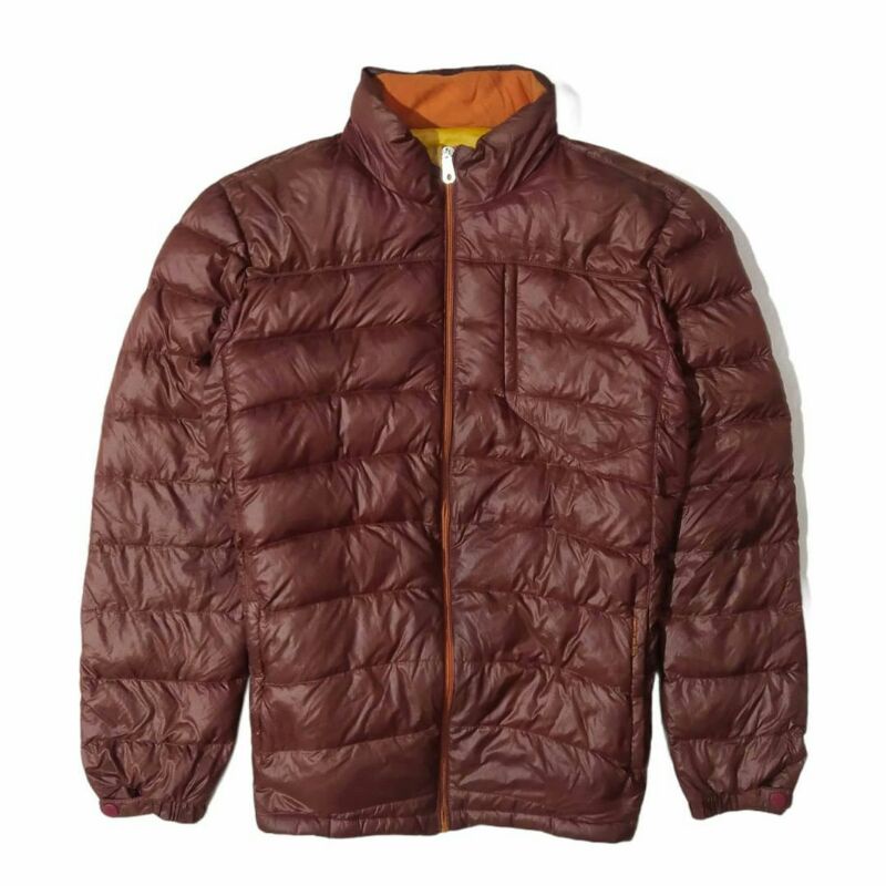 Jacket Arnold Palmer Down Ultralight Second