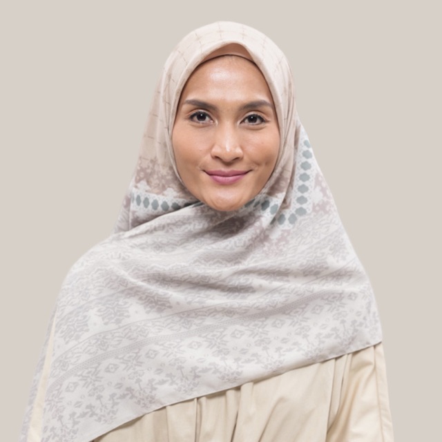 NEW - SALE Hijab Ria Miranda Pasaman Scarf