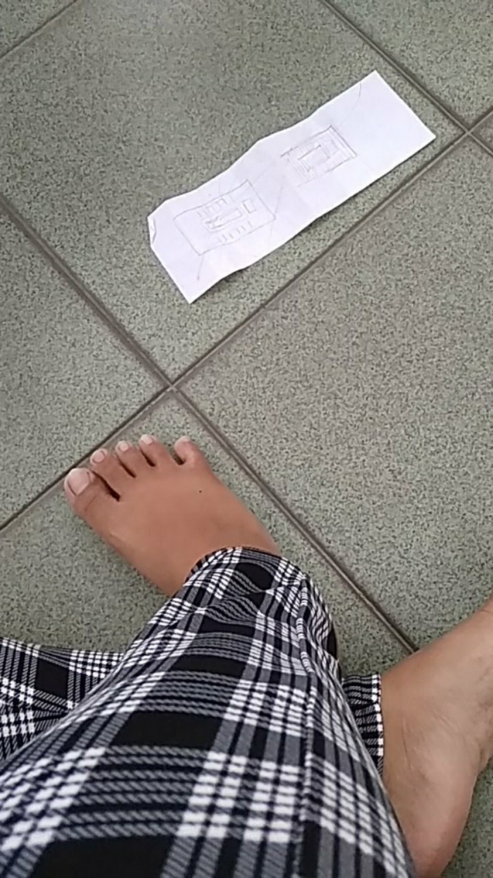 Cod Pesanan Khusus Online Perhiasan Imitasi