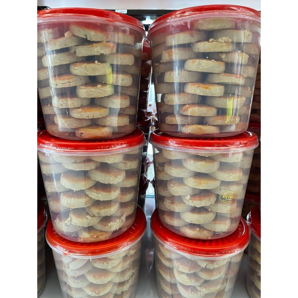 

kue kacang asli jember