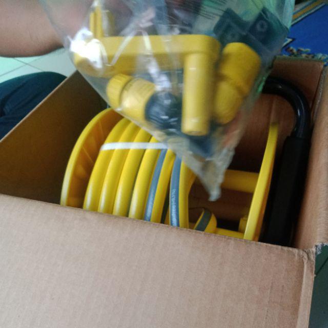 Selang Air Karcher Hr 25 Hose Reel Hr25 1/2